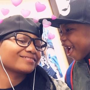 Meet your Posher, Cj